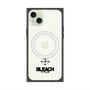 プレミアムスクエアケース with MagSafe［ BLEACH 千年血戦篇 - 隊花 - 十番隊 ］