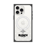 プレミアムスクエアケース with MagSafe［ BLEACH 千年血戦篇 - 隊花 - 十番隊 ］