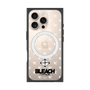 プレミアムスクエアケース with MagSafe［ BLEACH 千年血戦篇 - 隊花 - 十番隊 ］