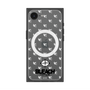 プレミアムスクエアケース with MagSafe［ BLEACH 千年血戦篇 - 隊花 - 十番隊 ］
