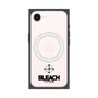 プレミアムスクエアケース with MagSafe［ BLEACH 千年血戦篇 - 隊花 - 十番隊 ］