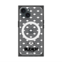 プレミアムスクエアケース with MagSafe［ BLEACH 千年血戦篇 - 隊花 - 十一番隊 ］