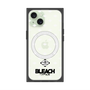 プレミアムスクエアケース with MagSafe［ BLEACH 千年血戦篇 - 隊花 - 十一番隊 ］