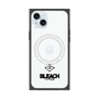 プレミアムスクエアケース with MagSafe［ BLEACH 千年血戦篇 - 隊花 - 十一番隊 ］