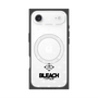 プレミアムスクエアケース with MagSafe［ BLEACH 千年血戦篇 - 隊花 - 十一番隊 ］