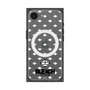 プレミアムスクエアケース with MagSafe［ BLEACH 千年血戦篇 - 隊花 - 十一番隊 ］