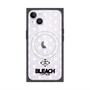 プレミアムスクエアケース with MagSafe［ BLEACH 千年血戦篇 - 隊花 - 十二番隊 ］
