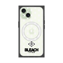 プレミアムスクエアケース with MagSafe［ BLEACH 千年血戦篇 - 隊花 - 十二番隊 ］