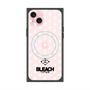 プレミアムスクエアケース with MagSafe［ BLEACH 千年血戦篇 - 隊花 - 十二番隊 ］