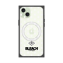 プレミアムスクエアケース with MagSafe［ BLEACH 千年血戦篇 - 隊花 - 十二番隊 ］