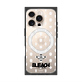 プレミアムスクエアケース with MagSafe［ BLEACH 千年血戦篇 - 隊花 - 十二番隊 ］