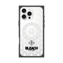 プレミアムスクエアケース with MagSafe［ BLEACH 千年血戦篇 - 隊花 - 十二番隊 ］