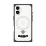 プレミアムスクエアケース with MagSafe［ BLEACH 千年血戦篇 - 隊花 - 十二番隊 ］