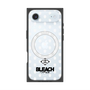 プレミアムスクエアケース with MagSafe［ BLEACH 千年血戦篇 - 隊花 - 十二番隊 ］