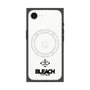 プレミアムスクエアケース with MagSafe［ BLEACH 千年血戦篇 - 隊花 - 十二番隊 ］