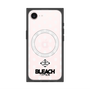 プレミアムスクエアケース with MagSafe［ BLEACH 千年血戦篇 - 隊花 - 十二番隊 ］