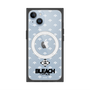 プレミアムスクエアケース with MagSafe［ BLEACH 千年血戦篇 - 隊花 - 十三番隊 ］