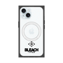 プレミアムスクエアケース with MagSafe［ BLEACH 千年血戦篇 - 隊花 - 十三番隊 ］