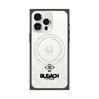 プレミアムスクエアケース with MagSafe［ BLEACH 千年血戦篇 - 隊花 - 十三番隊 ］