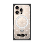 プレミアムスクエアケース with MagSafe［ BLEACH 千年血戦篇 - 隊花 - 十三番隊 ］