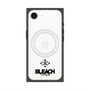 プレミアムスクエアケース with MagSafe［ BLEACH 千年血戦篇 - 隊花 - 十三番隊 ］