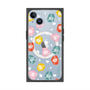 プレミアムスクエアケース with MagSafe［ MOOMIN - Little My - Expressions ］