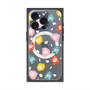 プレミアムスクエアケース with MagSafe［ MOOMIN - Little My - Expressions ］