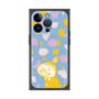 プレミアムスクエアケース with MagSafe［ MOOMIN - Little My - Happy face/color ］