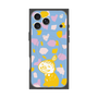 プレミアムスクエアケース with MagSafe［ MOOMIN - Little My - Happy face/color ］