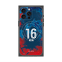 プレミアムスクエアケース with MagSafe［ FC東京 - FP - 佐藤恵允 ］