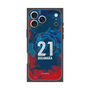 プレミアムスクエアケース with MagSafe［ FC東京 - FP - 菅原悠太 ］