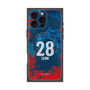 プレミアムスクエアケース with MagSafe［ FC東京 - FP - 野澤零温 ］