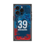 プレミアムスクエアケース with MagSafe［ FC東京 - FP - 仲川輝人 ］