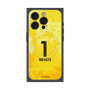 プレミアムスクエアケース with MagSafe［ FC東京 - GK - 田中颯 ］