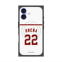 プレミアムスクエアケース with MagSafe［ 楽天イーグルス - #22 Urena - ホーム ］