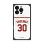 プレミアムスクエアケース with MagSafe［ 楽天イーグルス - #30 Shigenaga - ホーム ］