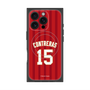 プレミアムスクエアケース with MagSafe［ 楽天イーグルス - #15 Contreras - ビジター ］