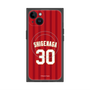 プレミアムスクエアケース with MagSafe［ 楽天イーグルス - #30 Shigenaga - ビジター ］