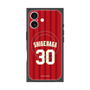 プレミアムスクエアケース with MagSafe［ 楽天イーグルス - #30 Shigenaga - ビジター ］