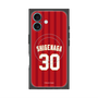 プレミアムスクエアケース with MagSafe［ 楽天イーグルス - #30 Shigenaga - ビジター ］