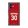 プレミアムスクエアケース with MagSafe［ 楽天イーグルス - #30 Shigenaga - ビジター ］