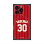プレミアムスクエアケース with MagSafe［ 楽天イーグルス - #30 Shigenaga - ビジター ］