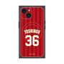 プレミアムスクエアケース with MagSafe［ 楽天イーグルス - #36 Yoshinoh - ビジター ］
