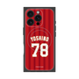 プレミアムスクエアケース with MagSafe［ 楽天イーグルス - #78 Yoshino - ビジター ］