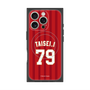 プレミアムスクエアケース with MagSafe［ 楽天イーグルス - #79 Taisei - ビジター ］