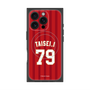 プレミアムスクエアケース with MagSafe［ 楽天イーグルス - #79 Taisei - ビジター ］