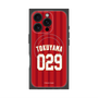 プレミアムスクエアケース with MagSafe［ 楽天イーグルス - #029 Tokuyama - ビジター ］