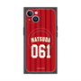 プレミアムスクエアケース with MagSafe［ 楽天イーグルス - #061 Matsuda - ビジター ］