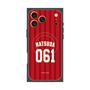 プレミアムスクエアケース with MagSafe［ 楽天イーグルス - #061 Matsuda - ビジター ］
