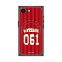 プレミアムスクエアケース with MagSafe［ 楽天イーグルス - #061 Matsuda - ビジター ］